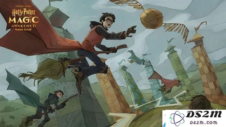 哈利波特魔法觉醒不同学院可以加好友吗 不同学院一起玩方法介绍