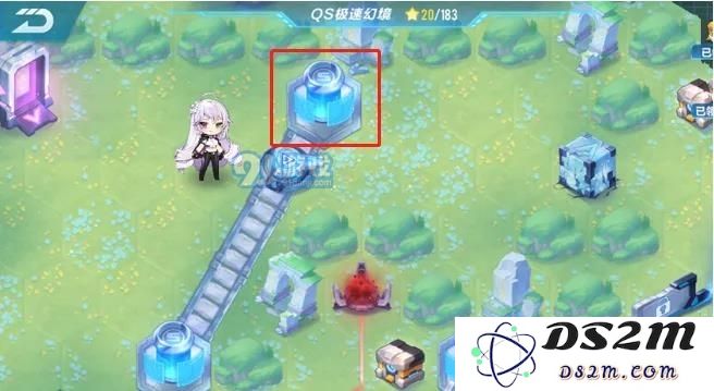 QQ飞车手游S17幻镜双生攻略 S17幻镜双生玩法规则说明