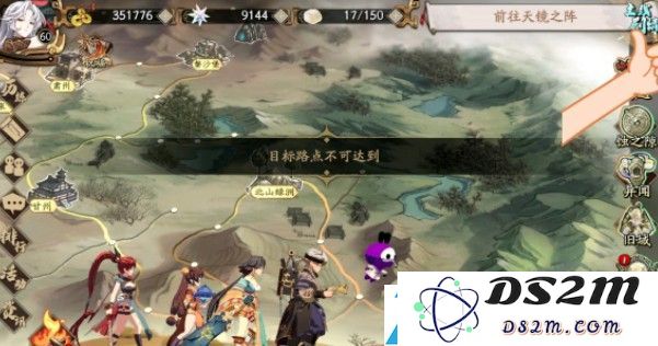 天地劫幽城再临天镜之阵的最佳选择攻略与技巧分享