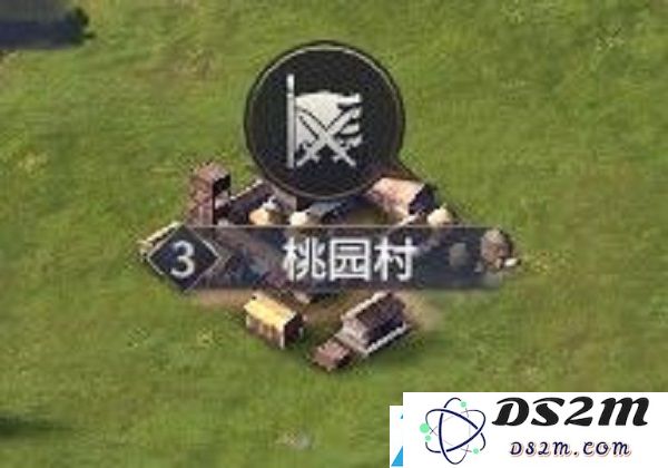 七雄纷争手游新手攻略村庄和县城占领