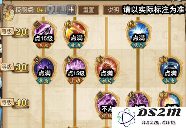 航海王燃烧意志卡塔库栗加点攻略 卡塔库栗技能加点指南