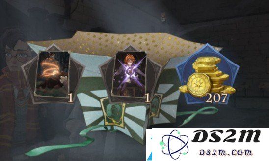 哈利波特魔法觉醒新手保姆级教程 哈利波特新手完美开局
