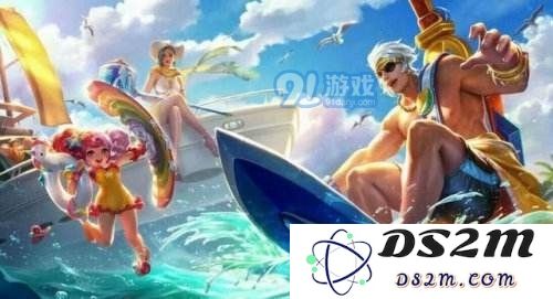 王者荣耀百里守约什么时候出 王者荣耀百里守约上线时间介绍