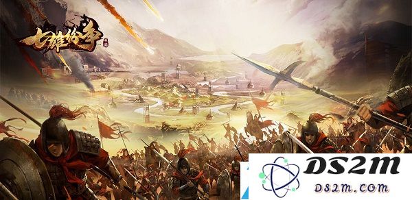 七雄纷争手游最全武将搭配攻略