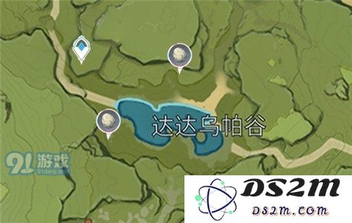 原神鸟蛋哪里多 鸟蛋收集位置