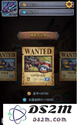 不思议迷宫鬼屋事件怎么选？全部奖励获取流程是什么
