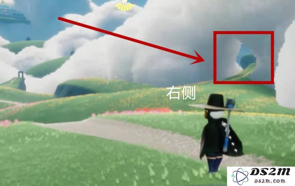 光遇中云顶浮石冥想在哪 中云顶浮石冥想位置介绍：寻找宁静之地，体验心灵深处的澄明！
