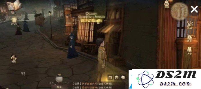 哈利波特魔法觉醒拼图寻宝第四天任务攻略-详解如何顺利完成拼图寻宝第四天挑战