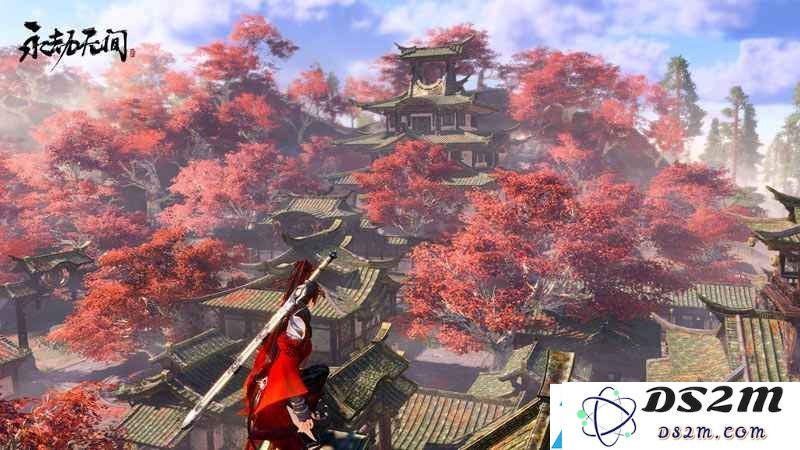 永劫无间冲顶攻击操作技巧攻略-永劫无间冲顶攻击操作保姆教程