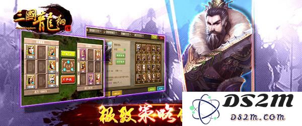 《三国龙翔传》武将搭配魏国篇