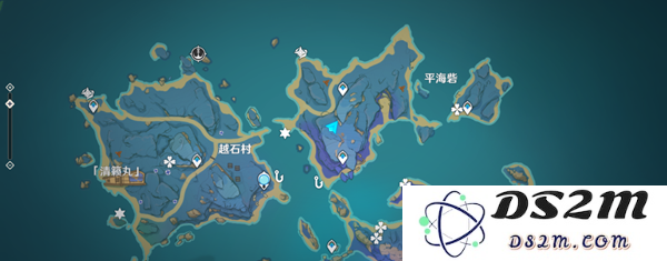 《原神》乡愁的另一头成就达成方法详解