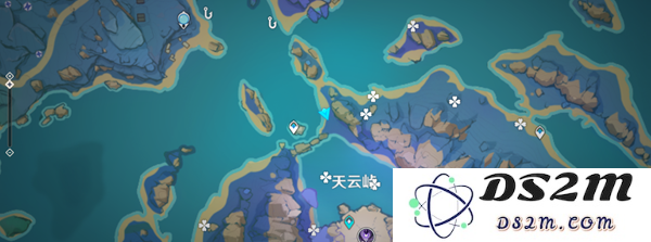 《原神》乡愁的另一头成就达成方法详解