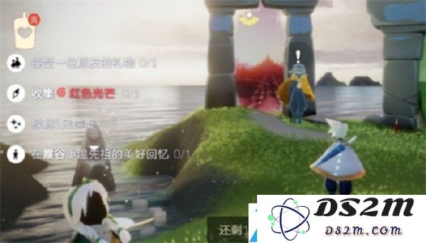 光遇6.4版本任务攻略详解，如何顺利完成各项挑战与任务技巧
