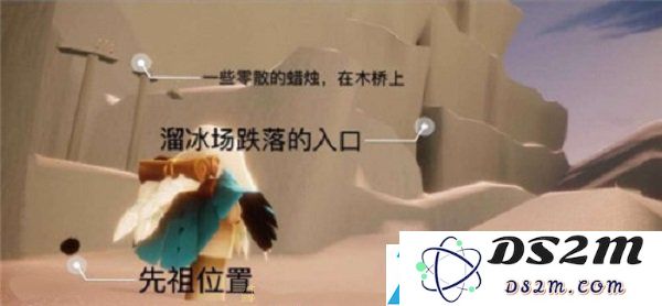 光遇6.4任务怎么做