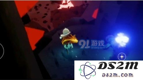 光遇暴风眼无伤献祭攻略 无伤过暴风眼方法详解