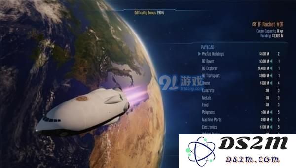 火星求生怎么改变建筑方向 火星求生改变建筑指向方法说明
