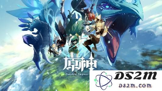 原神奇异的海螺位置在哪 奇异的海螺位置介绍：探索隐秘角落，寻找神秘宝藏！