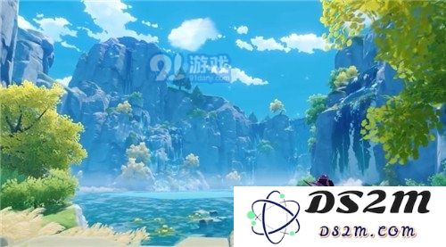 原神灯从何处来任务如何完成