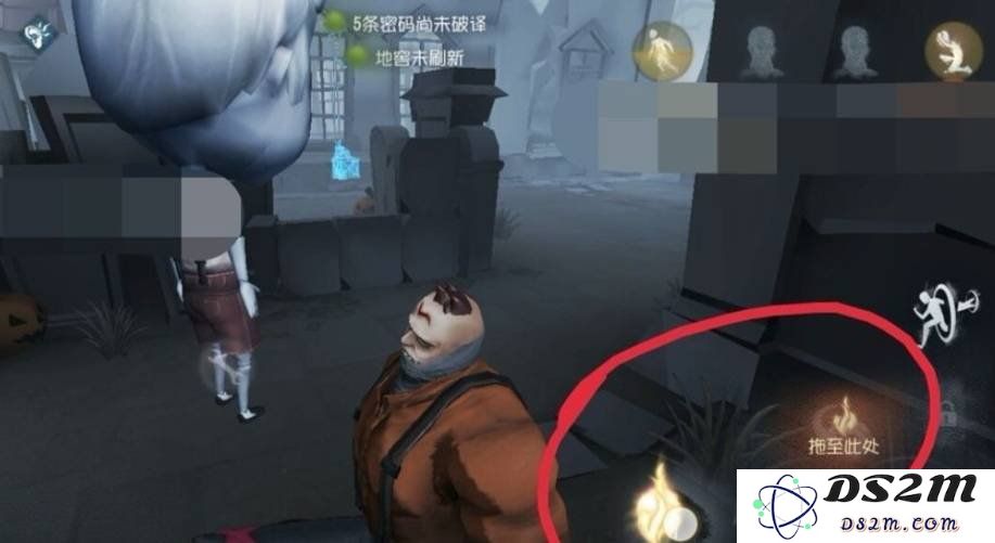 第五人格厂长的傀儡怎么动起来 厂长的傀儡动起来攻略：掌握技巧助你胜利！ 轻松应对挑战