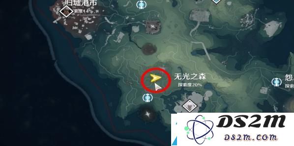 鸣潮万物图鉴收集攻略大全