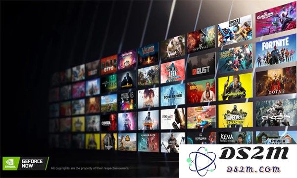 geforcenowtv版下载