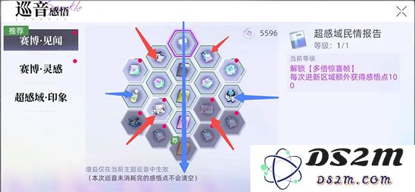 闪亮的你游戏次元巡音攻略