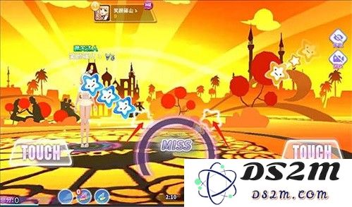 全民乐舞星愿模式玩法攻略