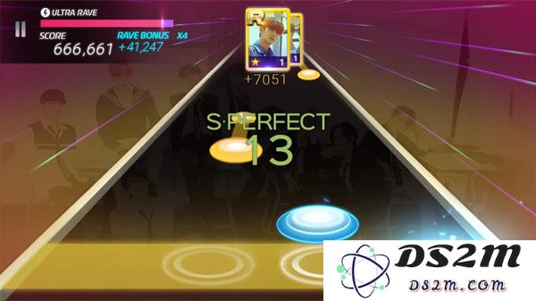 superstarATEEZ最新版