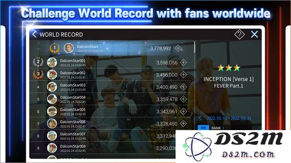 superstarATEEZ最新版