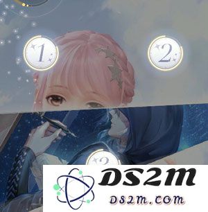 闪耀暖暖发型玩法攻略