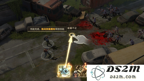 黎明再现最后生还者游戏攻略