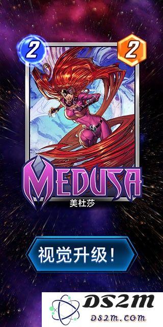 漫威终极逆转卡牌升级攻略