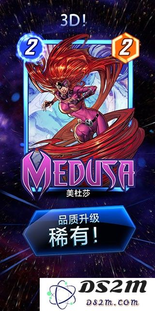 漫威终极逆转卡牌升级攻略