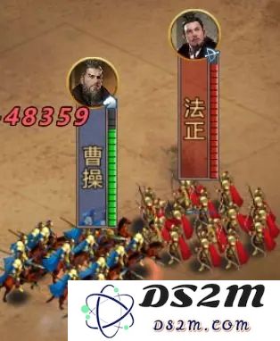 九州三国志新手攻略