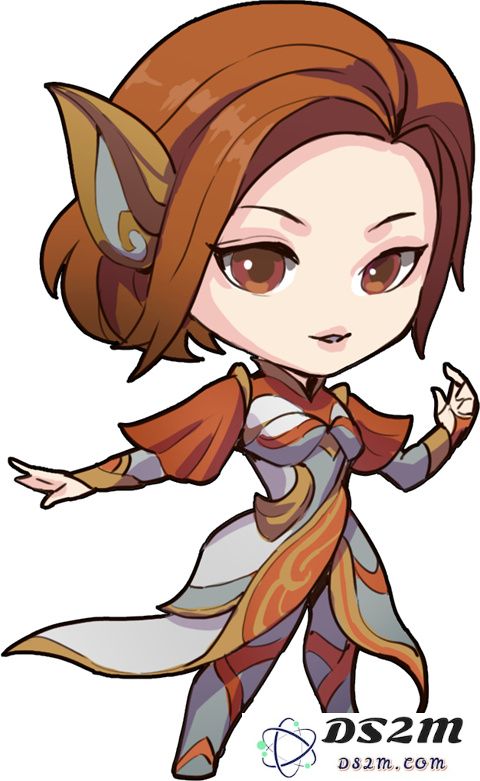 灵魂序章魂师技能介绍