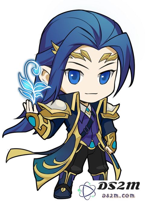 灵魂序章魂师技能介绍