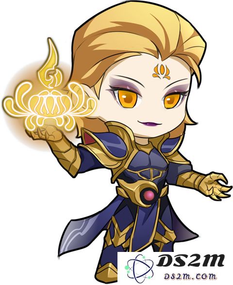 灵魂序章魂师技能介绍