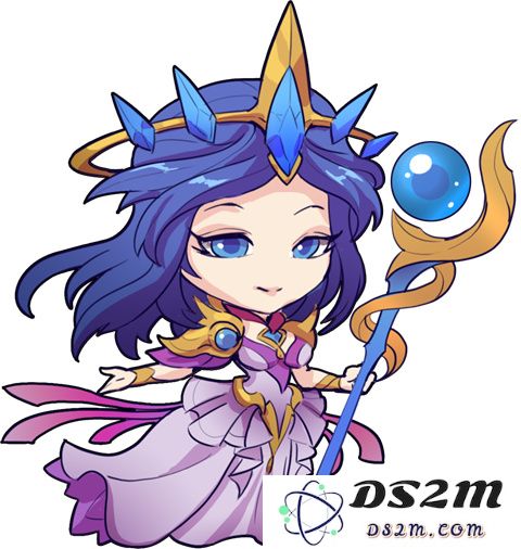 灵魂序章魂师技能介绍