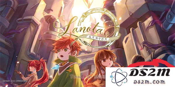 Lanota拉诺塔游戏攻略
