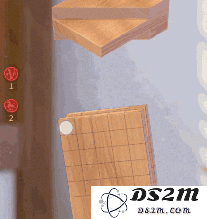 匠木通关攻略