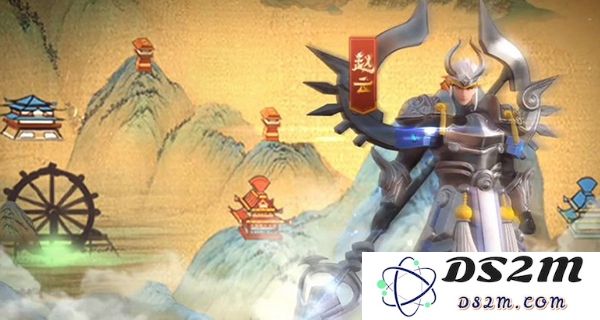 胡莱三国3养马教程