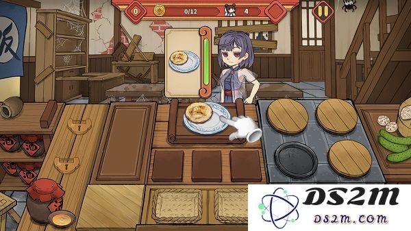 逍遥客栈游戏攻略说明
