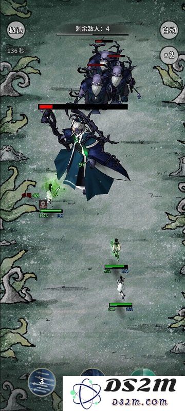 碧海苍云录前期攻略说明