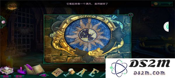 密室逃脱12神庙之旅游戏攻略