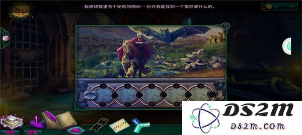 密室逃脱12神庙之旅游戏攻略