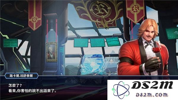 拳皇全明星国际服玩法攻略