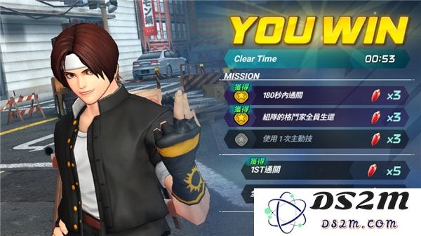 拳皇全明星国际服玩法攻略