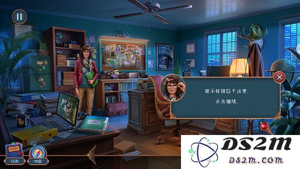 匿名信隐匿者官方版新手攻略