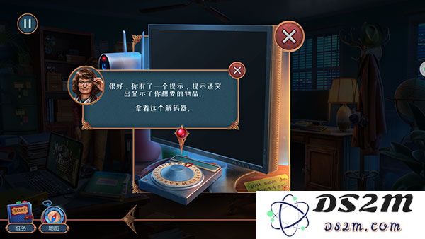 匿名信隐匿者官方版新手攻略
