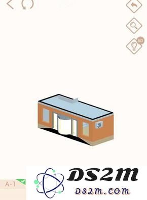 我爱拼模型游戏攻略